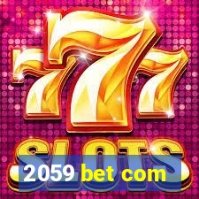 2059 bet com